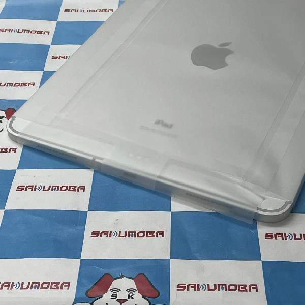 iPad Pro 11インチ 第1世代 SoftBank版SIMフリー 64GB NU0U2J/A 交換未使用 シルバー