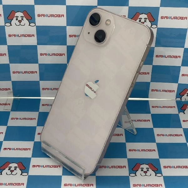 iPhone13 楽天モバイル版SIMフリー 128GB MLNE3J/A A2631