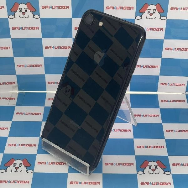 iPhone7 docomo版SIMフリー 32GB MQTY2J/A A1779 美品 ブラック