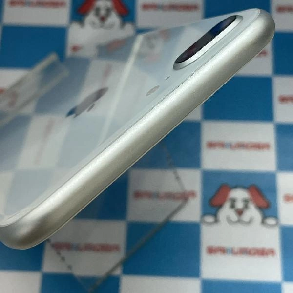 iPhone8 Plus docomo版SIMフリー 256GB MQ9P2J/A A1898