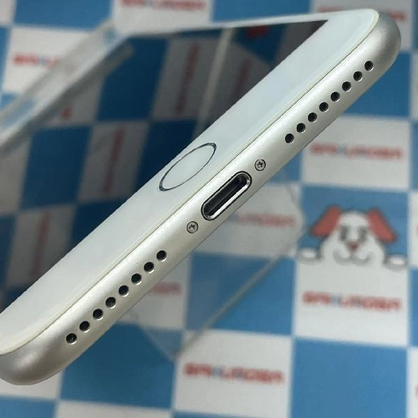 iPhone8 Plus docomo版SIMフリー 256GB MQ9P2J/A A1898