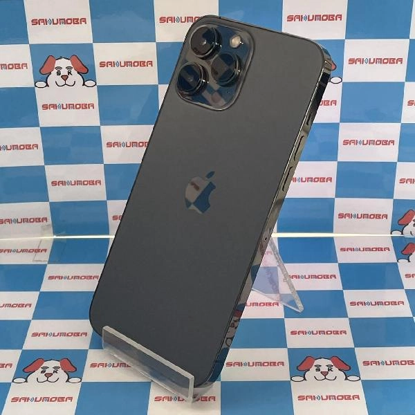 iPhone13 Pro Max SoftBank版SIMフリー 128GB MLJ43J/A A2641 極美品