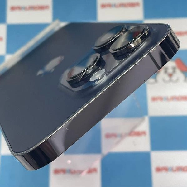 iPhone14 Pro SoftBank版SIMフリー 256GB MQ1E3J/A A2889