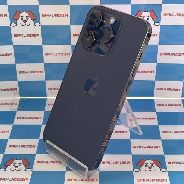 iPhone14 Pro SoftBank版SIMフリー 256GB MQ1E3J/A A2889