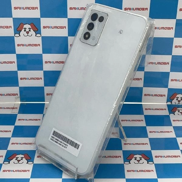 Libero 5G III Y!mobile 64GB A202ZT 新品未使用