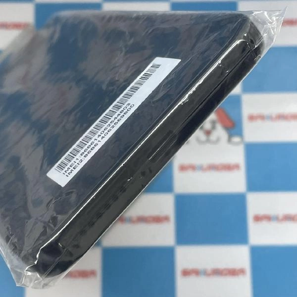 Libero 5G III Y!mobile 64GB A202ZT 新品未使用