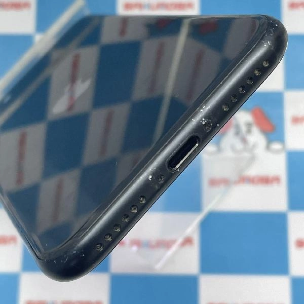 iPhoneSE 第2世代 SoftBank版SIMフリー 64GB MHGP3J/A A2296 ブラック