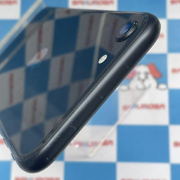 iPhoneSE 第2世代 SoftBank版SIMフリー 64GB MHGP3J/A A2296 ブラック