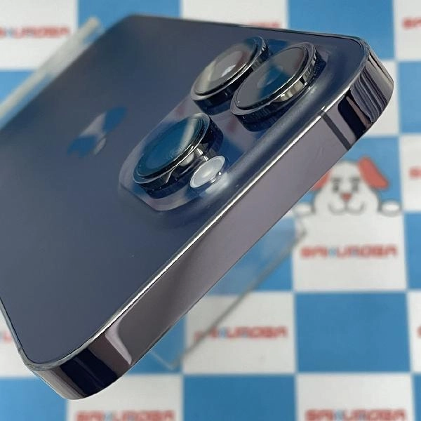 iPhone14 Pro SoftBank版SIMフリー 256GB MQ1E3J/A A2889