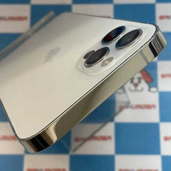 iPhone12 Pro SoftBank版SIMフリー 128GB MGM63J/A A2406 シルバー