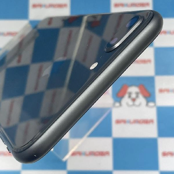 iPhone8 Plus docomo版SIMフリー 256GB MQ9N2J/A A1898