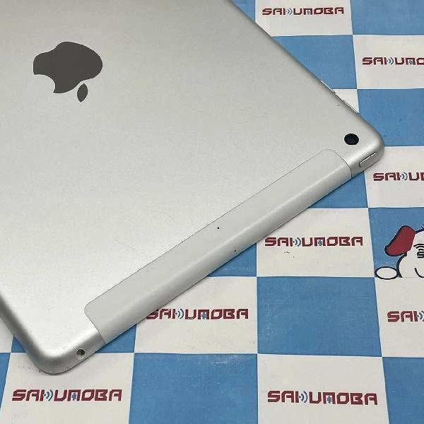 iPad 第6世代 docomo版SIMフリー 32GB MR6P2J/A A1954