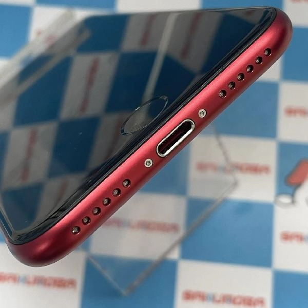 iPhoneSE 第2世代 Apple版SIMフリー 64GB MX9U2J/A A2296 極美品 No 商品カラー