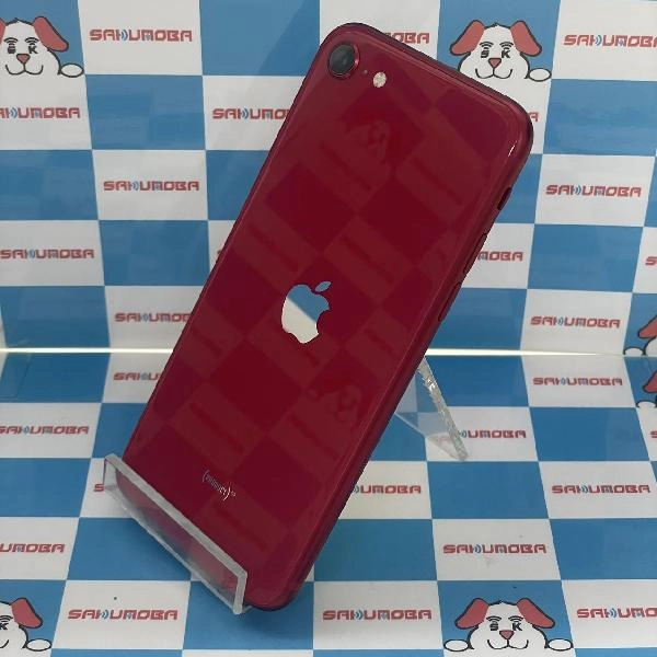 iPhoneSE 第2世代 Apple版SIMフリー 64GB MX9U2J/A A2296 極美品 No 商品カラー