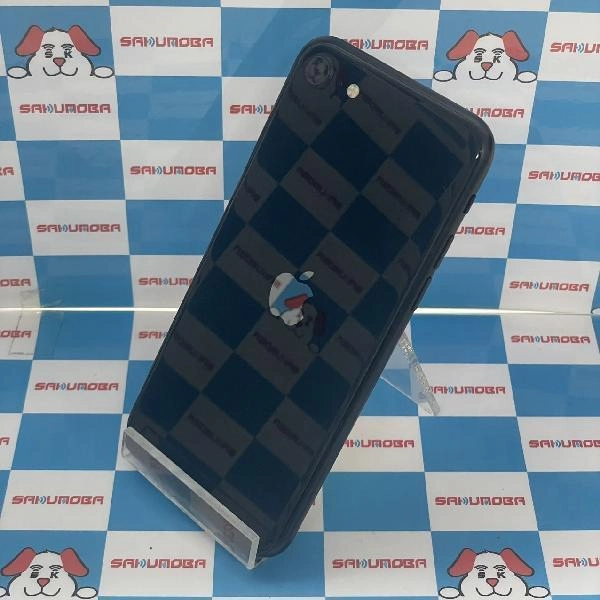 iPhoneSE 第3世代 Apple版SIMフリー 64GB MMYC3J/A A2782 極美品