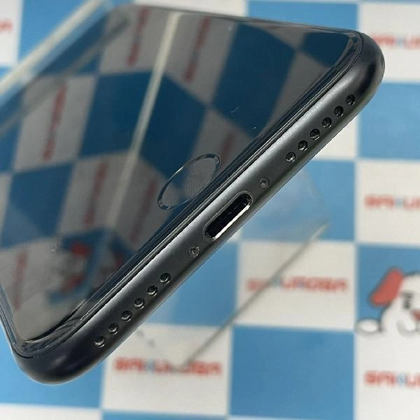 iPhoneSE 第2世代 楽天モバイル版SIMフリー 64GB MHGT3J/A A2296 美品 ブラック