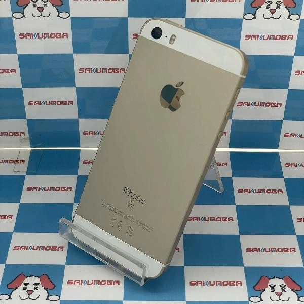 iPhoneSE SoftBank版SIMフリー 32GB MP842J/A A1723