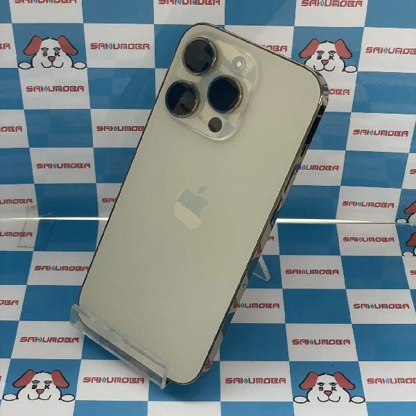 iPhone14 Pro 楽天モバイル版SIMフリー 128GB MQ073J/A A2889 極美品