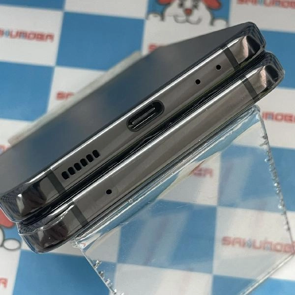 Galaxy Z Flip4 SC-54C docomo 128GB