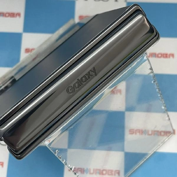 Galaxy Z Flip4 SC-54C docomo 128GB