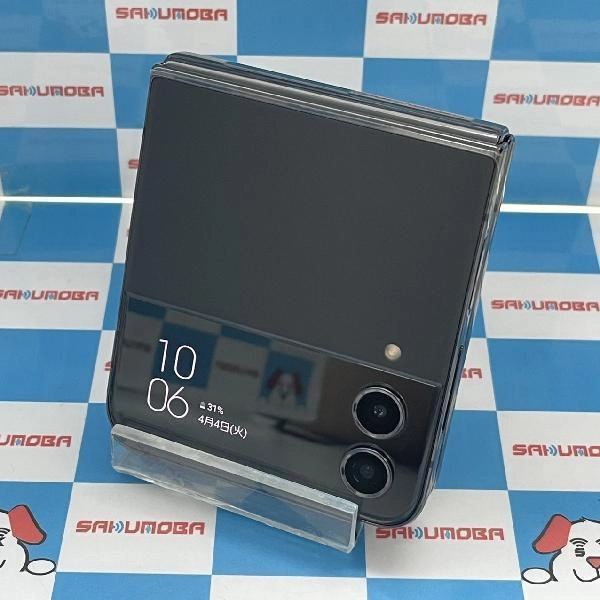 Galaxy Z Flip4 SC-54C docomo 128GB