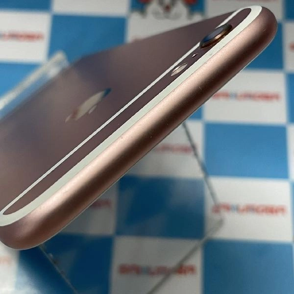 iPhone6s SoftBank版SIMフリー 128GB MKQW2J/A A1688