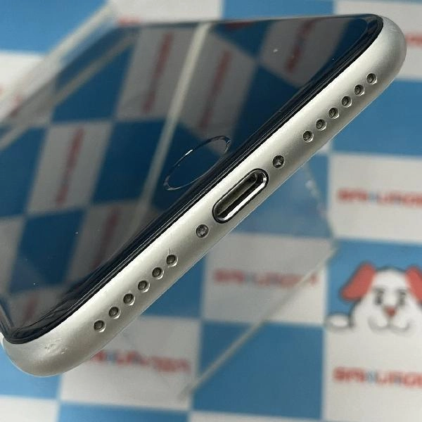 iPhoneSE 第2世代 SoftBank版SIMフリー 64GB MHGQ3J/A A2296 ホワイト