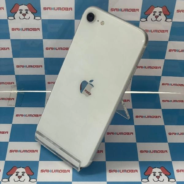 iPhoneSE 第2世代 SoftBank版SIMフリー 64GB MHGQ3J/A A2296 ホワイト