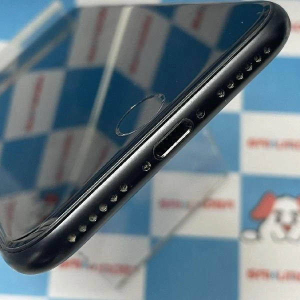 iPhoneSE 第2世代 SoftBank版SIMフリー 64GB MHGP3J/A A2296 ブラック