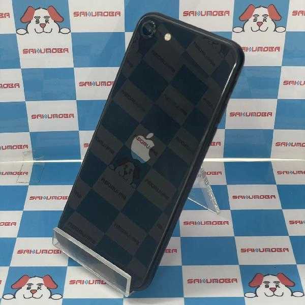 iPhoneSE 第2世代 SoftBank版SIMフリー 64GB MHGP3J/A A2296 ブラック