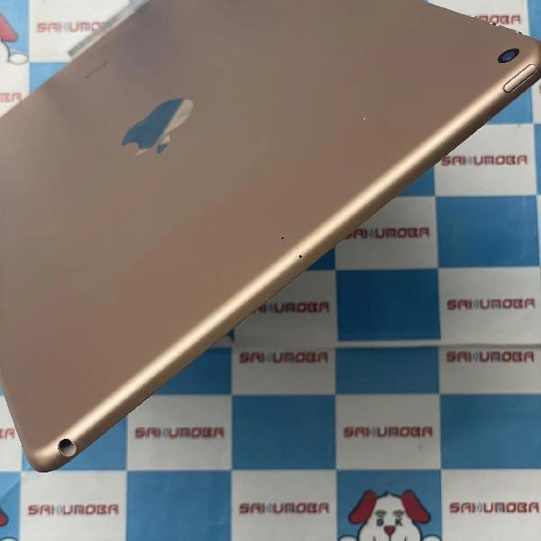 iPad Air 第3世代 Wi-Fiモデル 64GB FUUL2J/A A2152 ジャンク品 ゴールド