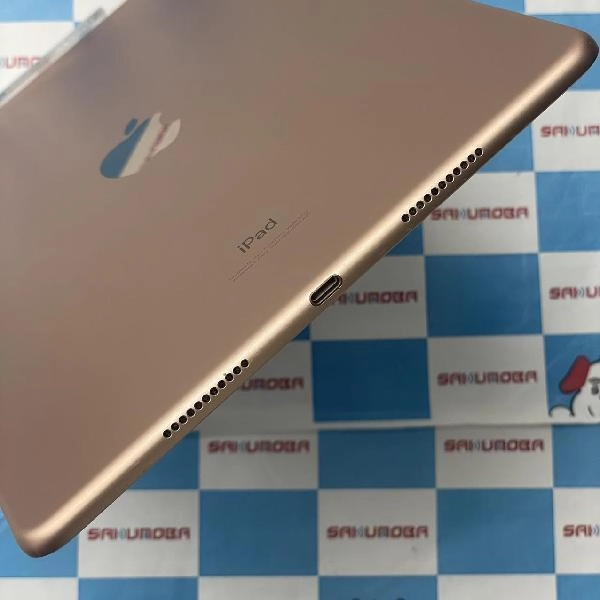 iPad Air 第3世代 Wi-Fiモデル 64GB FUUL2J/A A2152 ジャンク品 ゴールド