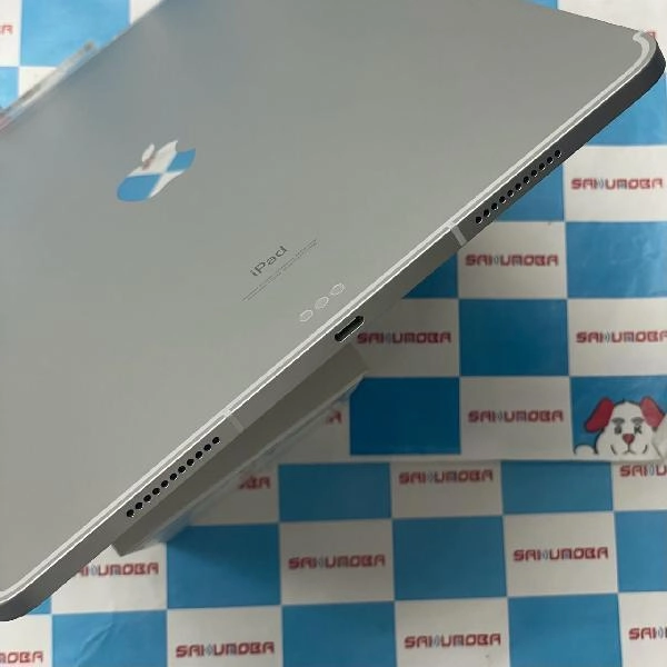 iPad Pro 12.9インチ 第5世代 docomo版SIMフリー 1TB MHRC3J/A A2461 開封未使用品 シルバー