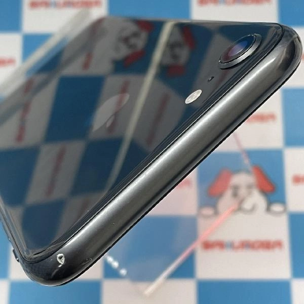 iPhone8 docomo版SIMフリー 64GB MQ782J/A A1906 スペースグレイ