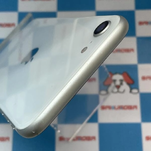 iPhoneSE 第2世代 SoftBank版SIMフリー 64GB MHGP3J/A A2296 ホワイト