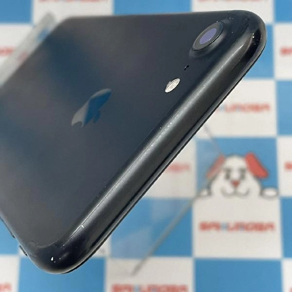 iPhone7 SoftBank版SIMフリー 128GB MNCK2J/A A1779 ブラック