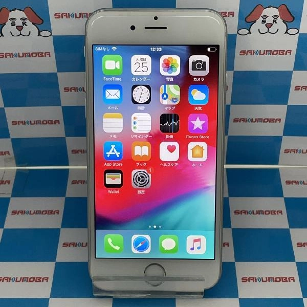 iPhone6 SoftBank 64GB MG4H2J/A A1586