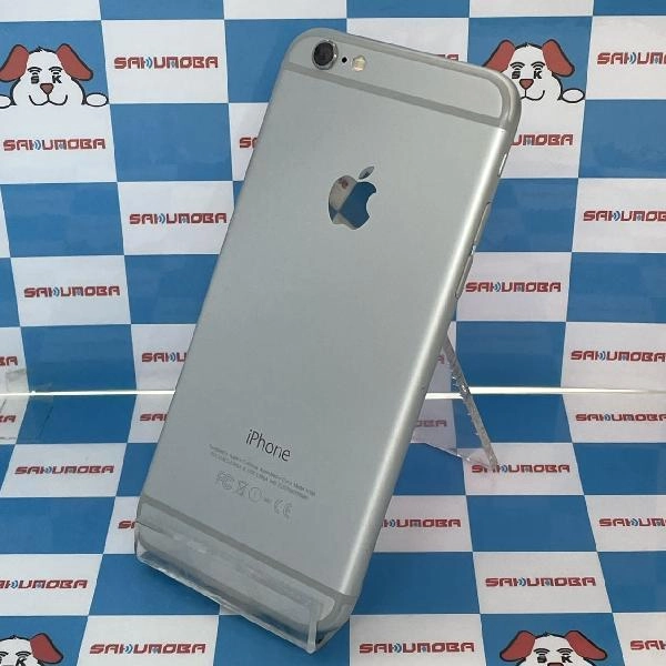 iPhone6 SoftBank 64GB MG4H2J/A A1586