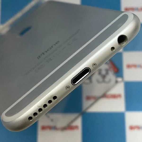 iPhone6 SoftBank 64GB MG4H2J/A A1586