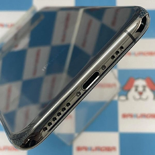 iPhoneXS SoftBank版SIMフリー 64GB MTAW2J/A A2098 美品 スペースグレイ