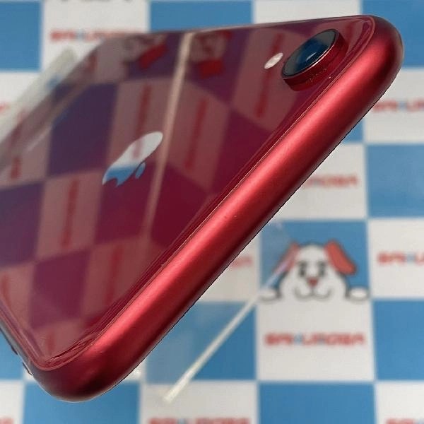 iPhoneXR au版SIMフリー 256GB MT0X2J/A A2106 極美品
