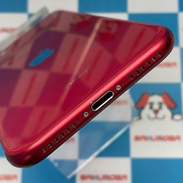 iPhoneSE 第2世代 SoftBank版SIMフリー 128GB MXD22J/A A2296 No 商品カラー