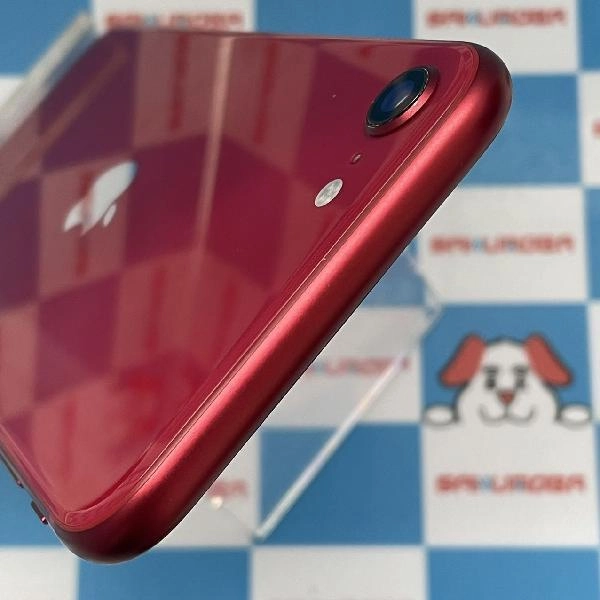 iPhoneSE 第2世代 SoftBank版SIMフリー 128GB MXD22J/A A2296 No 商品カラー