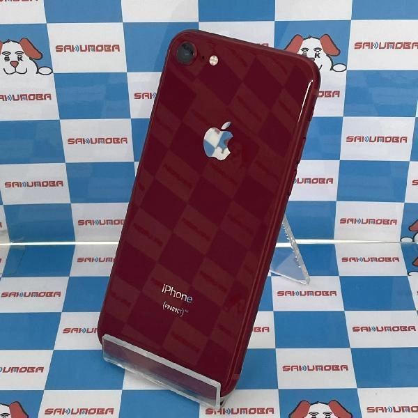 iPhone8 docomo版SIMフリー 256GB NRT02J/A A1906 極美品 No 商品カラー