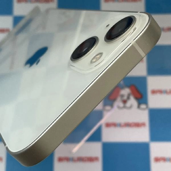 iPhone13 docomo版SIMフリー 128GB MLND3J/A A2631