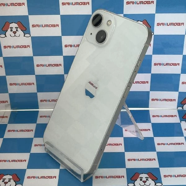 iPhone13 docomo版SIMフリー 128GB MLND3J/A A2631