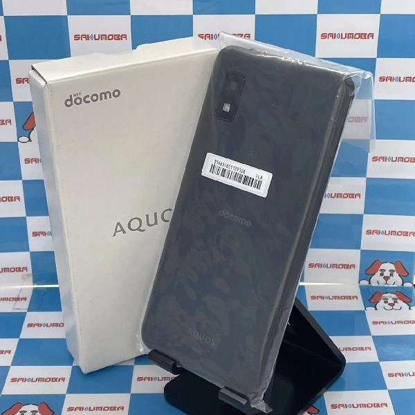 AQUOS wish2 SH-51C docomo 64GB 新品未使用