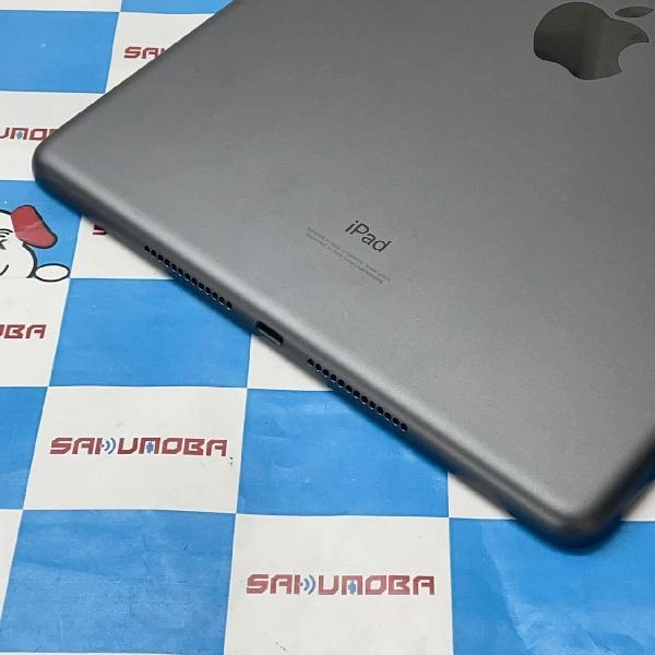 iPad 第9世代 Wi-Fiモデル 64GB MK2K3J/A A2602 新品同様