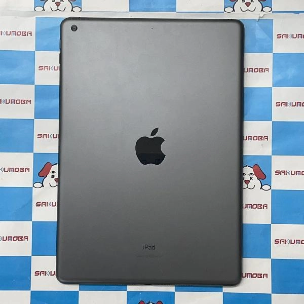 iPad 第9世代 Wi-Fiモデル 64GB MK2K3J/A A2602 新品同様