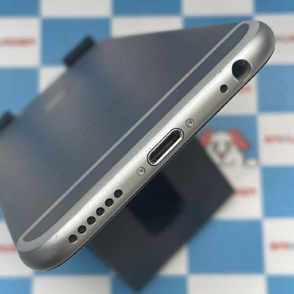 iPhone6 docomo 64GB MG4F2J/A A1586